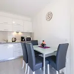 Apartman In 39058