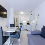In 39058 Apartman Crikvenica