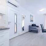 In 39058 Apartman Crikvenica