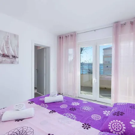 Lejlighed In 39058 Crikvenica