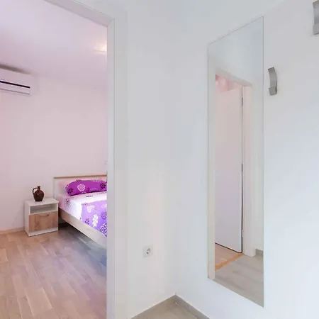 In 39058 Apartamento Crikvenica