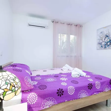 Lejlighed In 39058 Crikvenica