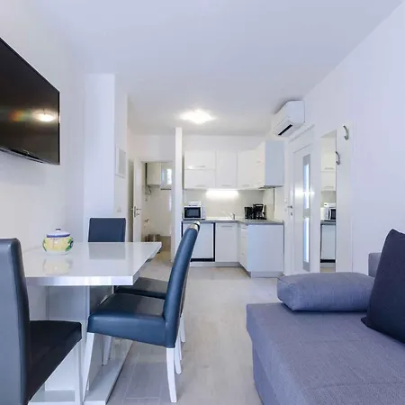 In 39058 Apartamento Crikvenica
