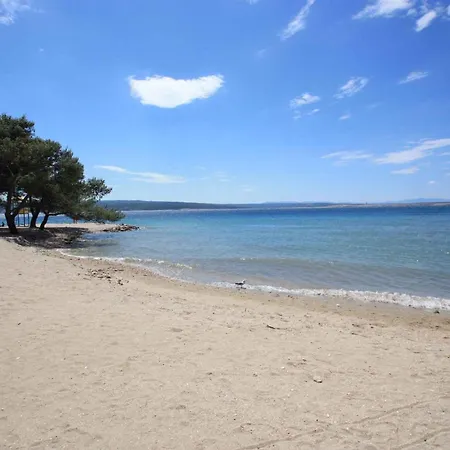 In 39058 Crikvenica