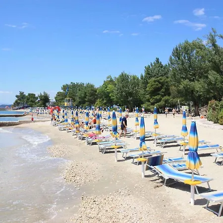 In 39058 * Crikvenica