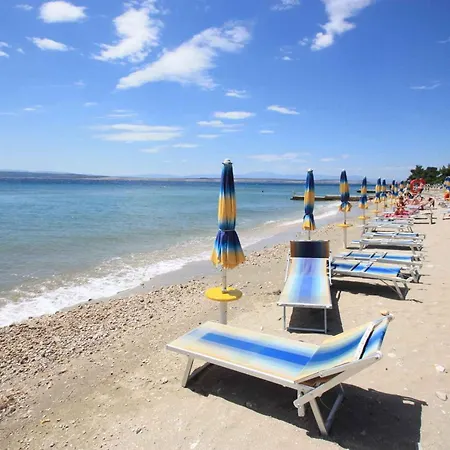 In 39058 Apartament Crikvenica