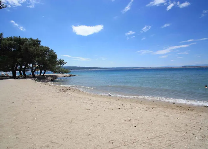 In 39058 Crikvenica