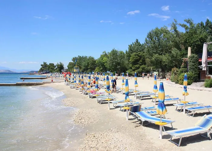 In 39058 * Crikvenica