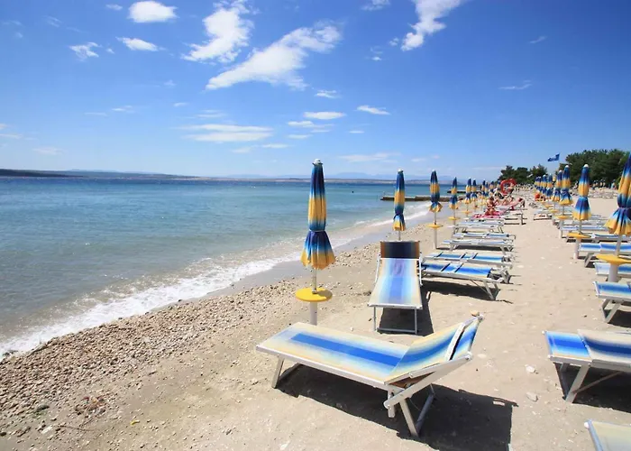 In 39058 Apartament Crikvenica