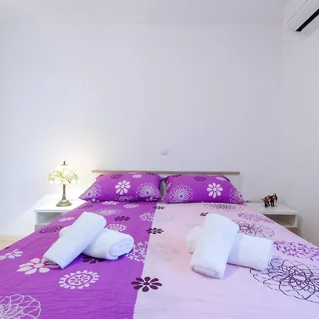 In 39058 Crikvenica