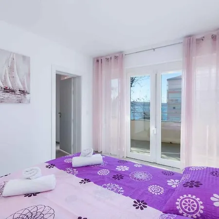 In 39058 Apartment Crikvenica