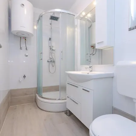 In 39058 Apartment Crikvenica