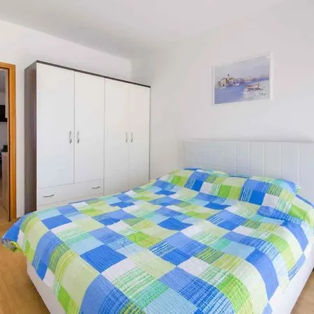 In 39058 Crikvenica