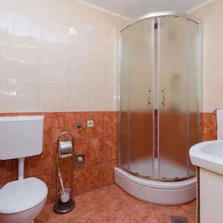 Apartment In 39058