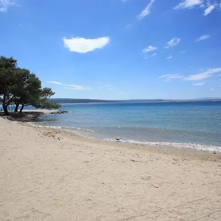 Apartment In 39058 Crikvenica