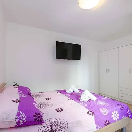 In 39058 Apartment Crikvenica
