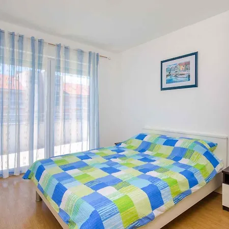 In 39058 Apartment Crikvenica