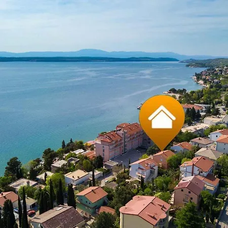 In 39058 * Crikvenica