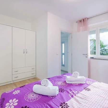 In 39058 Apartment