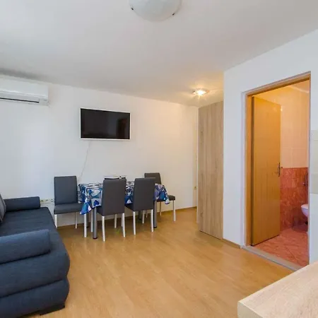 In 39058 Crikvenica