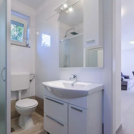 In 39058 Apartment
